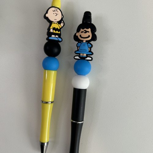 Charlie and Lucy Pen Set